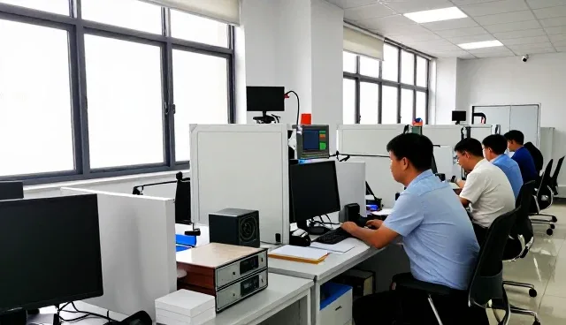 智能管理系统