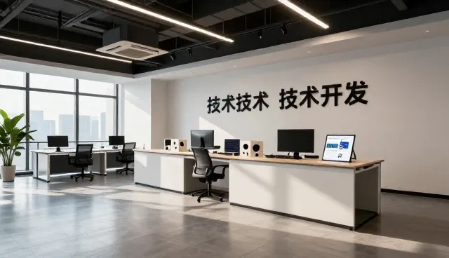 智能制造技术成果转化中的场景适配与实践