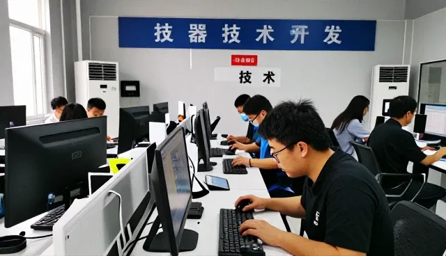 从高峰期运行应用看技术外包未来发展方向
