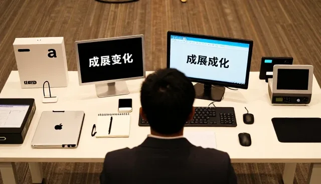 工业升级背景下性能优化技术咨询的实践路径