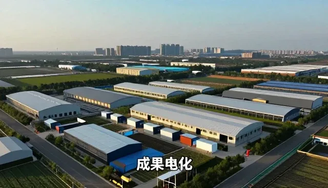 技术咨询如何助力工业升级中的成果转化